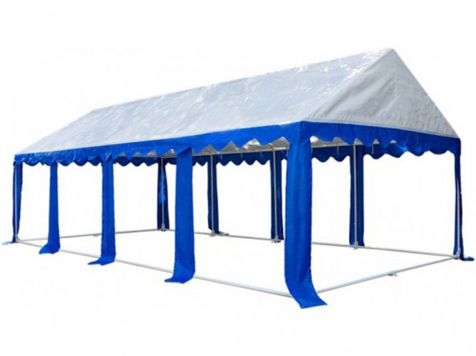 Шатер-беседка Митек Гросс 8,0 X 4,0 в Перми