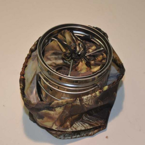 Турбо-печка PS600Т в Перми