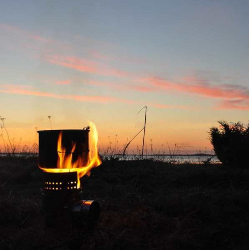 Турбо-печка PS600Т в Перми