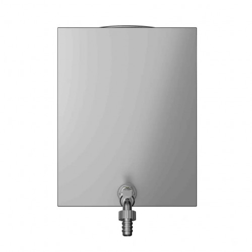 Бак для воды INTENT v2 4 литра квадратный в Перми