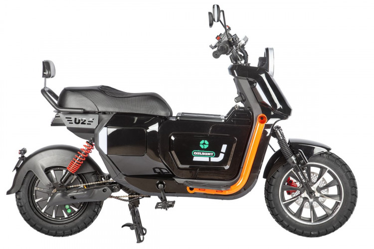 Электровелосипед Gelbert Condor GT в Перми