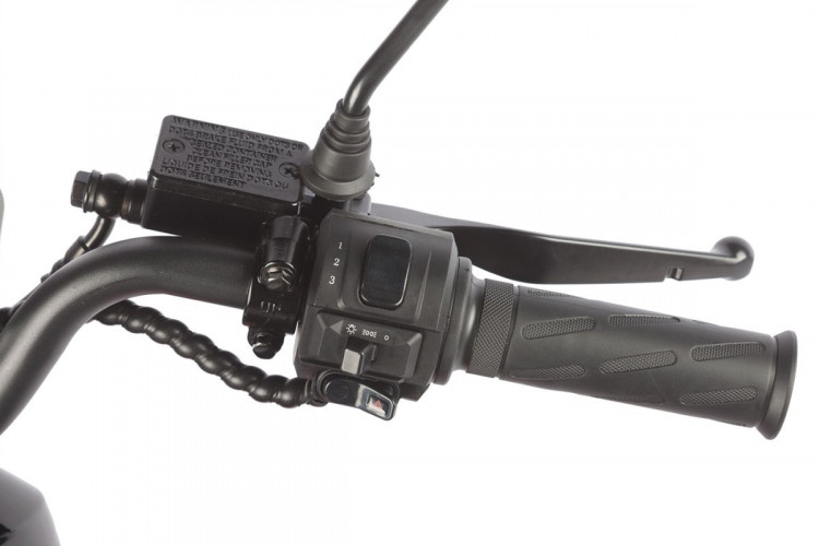 Электровелосипед Gelbert Condor GT в Перми