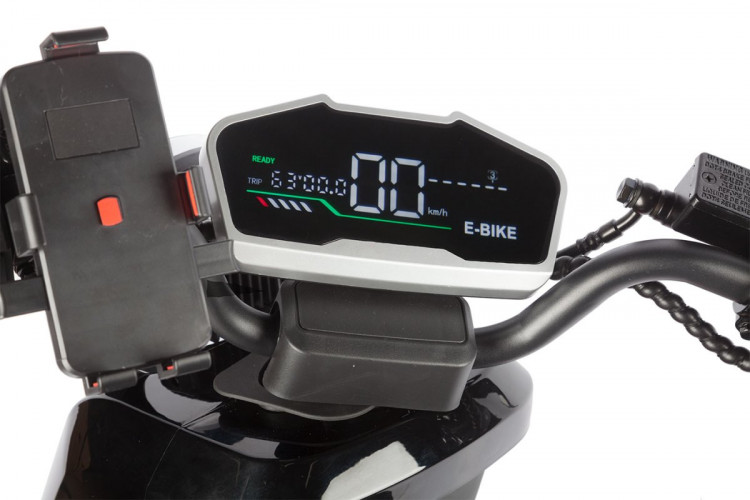 Электровелосипед Gelbert Condor GT в Перми