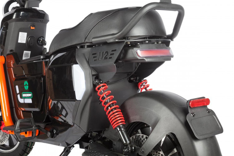 Электровелосипед Gelbert Condor GT в Перми