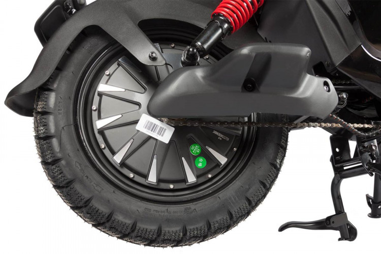 Электровелосипед Gelbert Condor GT в Перми