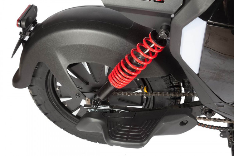 Электровелосипед Gelbert Condor GT в Перми