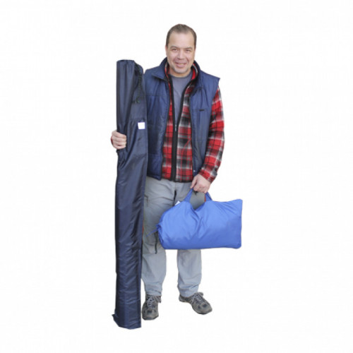 Торговая палатка МИТЕК ДОМИК 1,5 X 1,5 в Перми