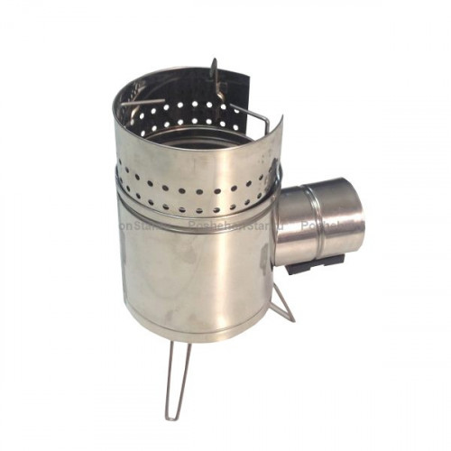 Турбо-печка PS1500Т в Перми