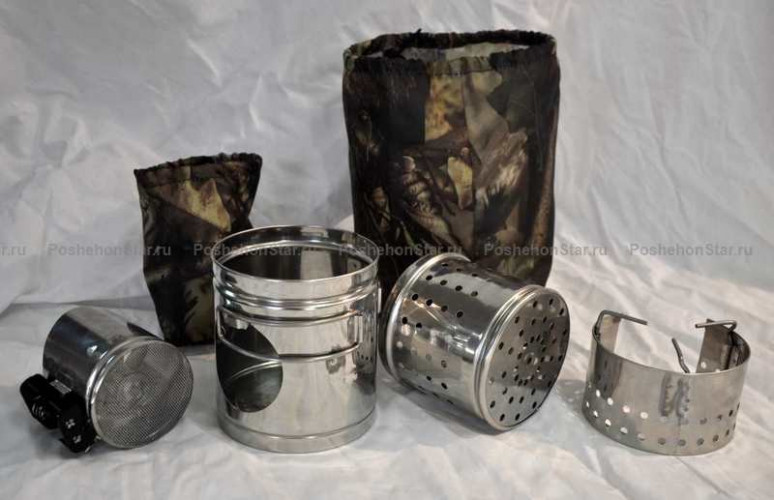 Турбо-печка PS1500Т в Перми