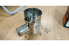 Турбо-печка PS1500Т