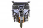 Грузовой электрический трицикл RuTrike Дукат 1500 в Перми