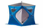 Зимняя палатка HIGASHI COMFORT PRO DC в Перми
