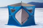 Зимняя палатка HIGASHI COMFORT PRO DC в Перми