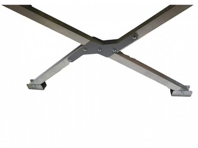 Раскладушка туристическая (205*65*40) Пингвин в Перми