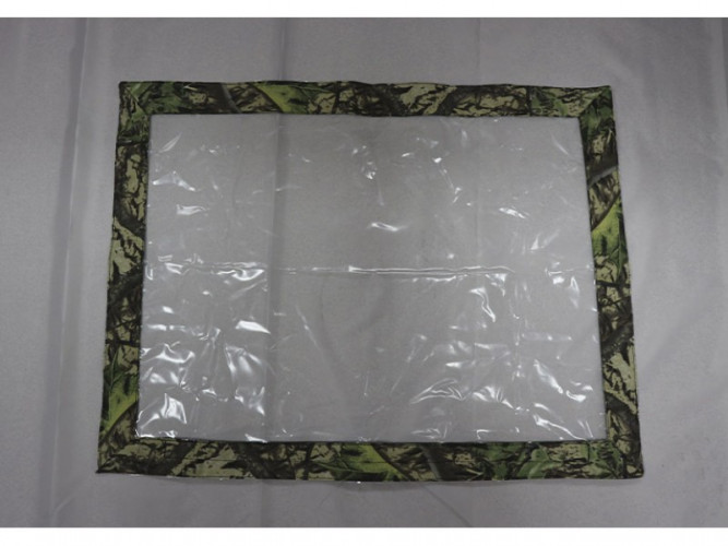 Раскладушка туристическая (205*65*40) Пингвин в Перми