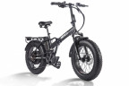 Электровелосипед Eltreco Multiwatt NEW в Перми