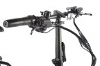 Электровелосипед Eltreco Multiwatt NEW в Перми