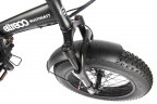 Электровелосипед Eltreco Multiwatt NEW в Перми