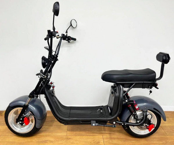 Электроскутер Minako REX-D 2000W 40Ah в Перми