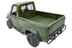 Электромобиль RTA АТАКА 4x4 в Перми