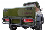 Электромобиль RTA АТАКА 4x4 в Перми