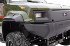 Электромобиль RTA АТАКА 4x4 в Перми