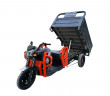 Грузовой электрический трицикл Pаntеrа Гидрaвлика 75V1500W в Перми