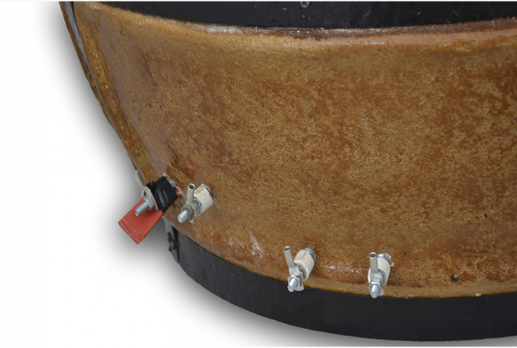 Тандыр Электрический для лепешек в Перми