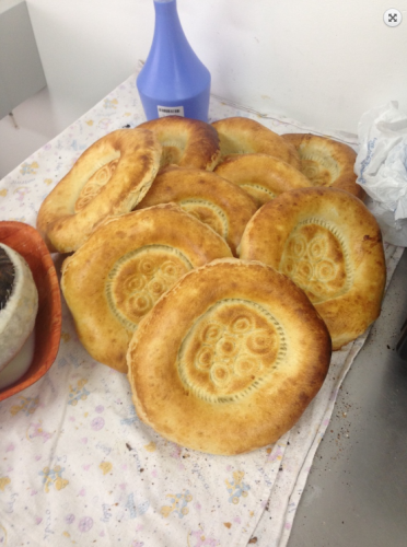 Тандыр Электрический для лепешек в Перми