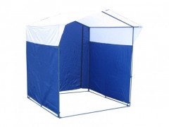 Торговая палатка МИТЕК ДОМИК 1,9 X 1,9