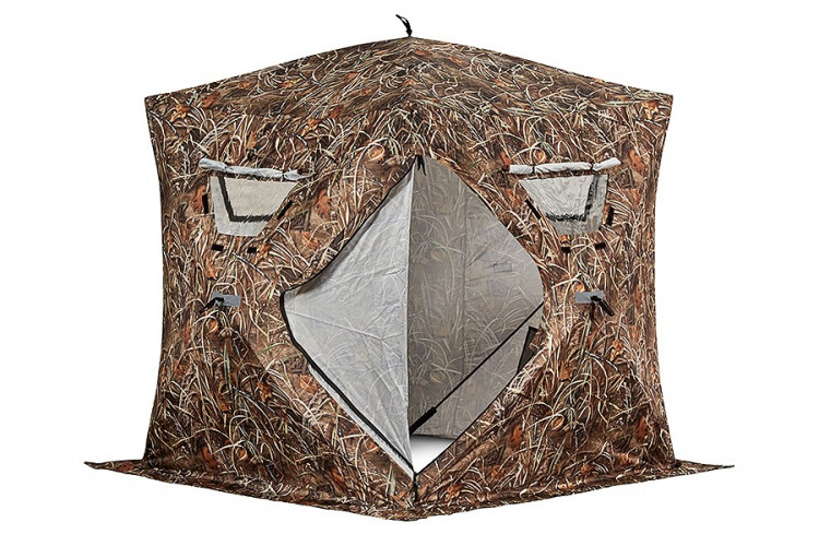 Палатка зимняя HIGASHI CAMO COMFORT в Перми