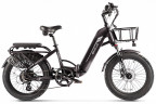 Электровелосипед Eltreco BOBCAT PRO в Перми