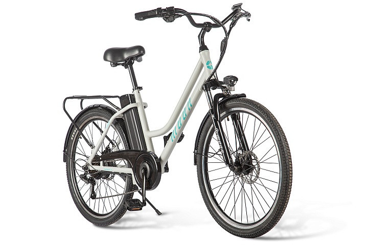 Электровелосипед Gelbert Moon в Перми