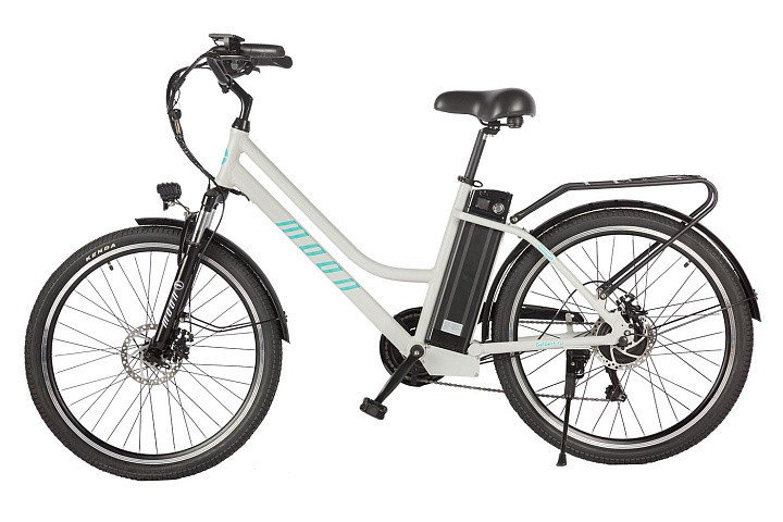 Электровелосипед Gelbert Moon в Перми