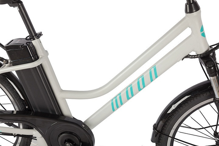 Электровелосипед Gelbert Moon в Перми