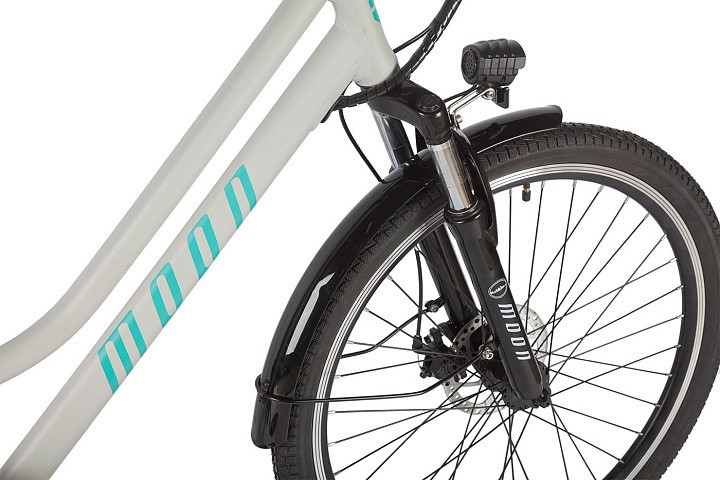 Электровелосипед Gelbert Moon в Перми