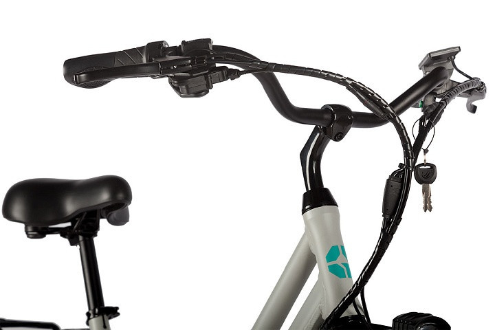 Электровелосипед Gelbert Moon в Перми