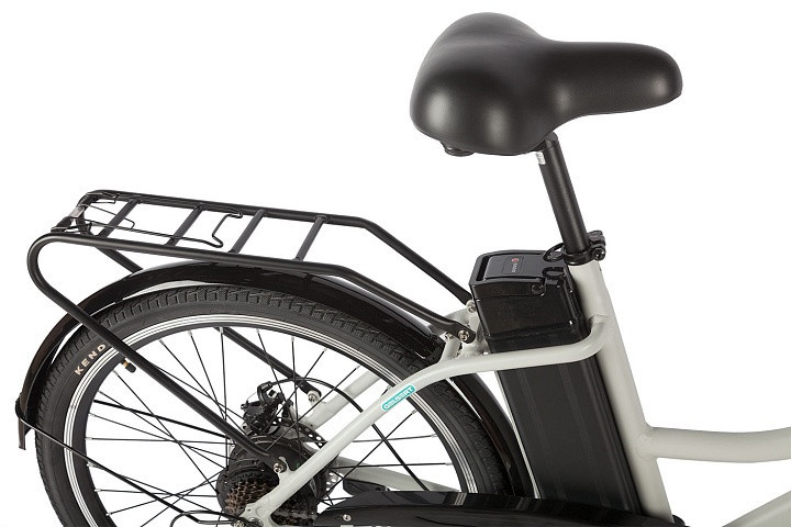 Электровелосипед Gelbert Moon в Перми