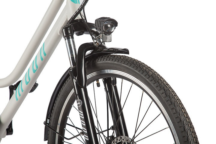 Электровелосипед Gelbert Moon в Перми