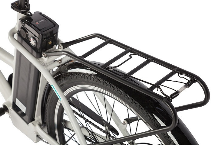 Электровелосипед Gelbert Moon в Перми