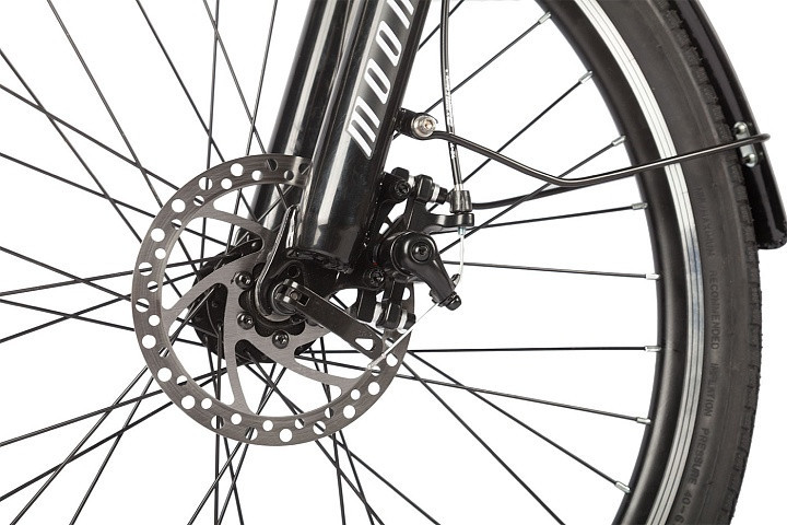 Электровелосипед Gelbert Moon в Перми