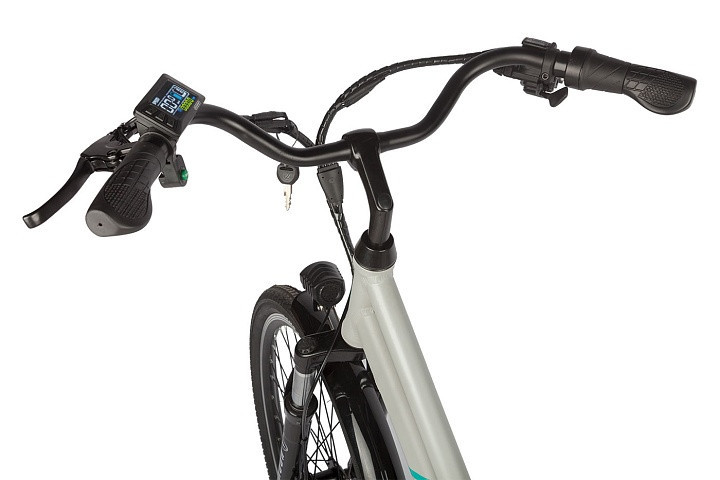 Электровелосипед Gelbert Moon в Перми