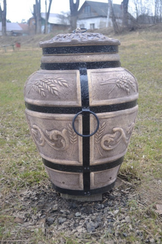 Тандыр Колос в Перми