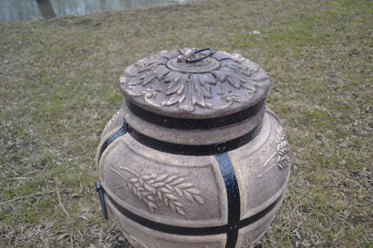 Тандыр Колос в Перми