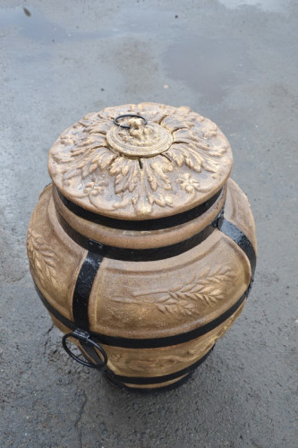 Тандыр Колос в Перми