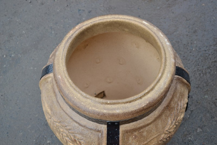 Тандыр Колос в Перми