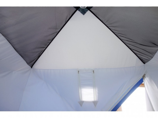 Палатка куб для рыбалки Пингвин Сиберия (Siberia) в Перми