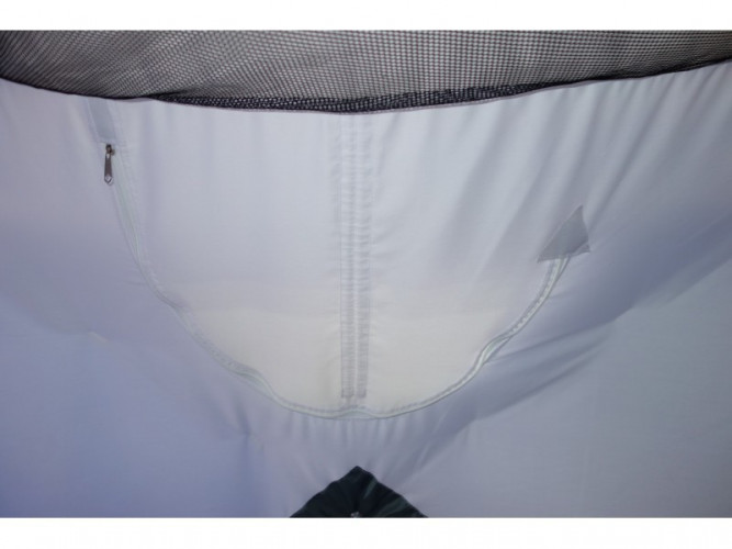 Палатка куб для рыбалки Пингвин Сиберия (Siberia) в Перми