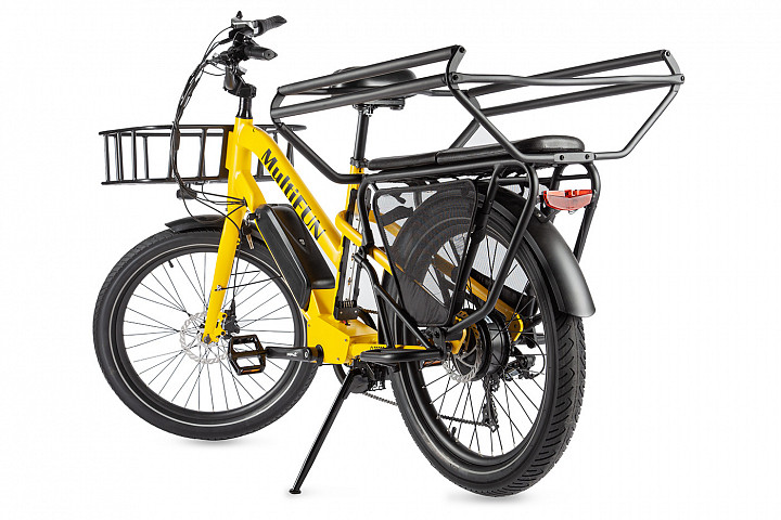 Электровелосипед Eltreco MultiFun в Перми