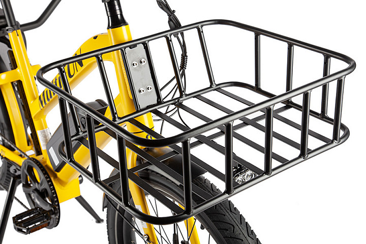 Электровелосипед Eltreco MultiFun в Перми